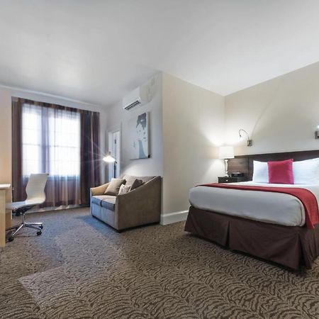 Artmore Hotel Atlanta Esterno foto