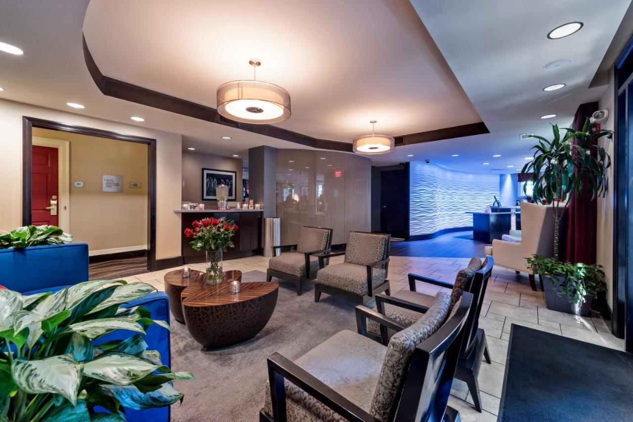 Artmore Hotel Atlanta Esterno foto