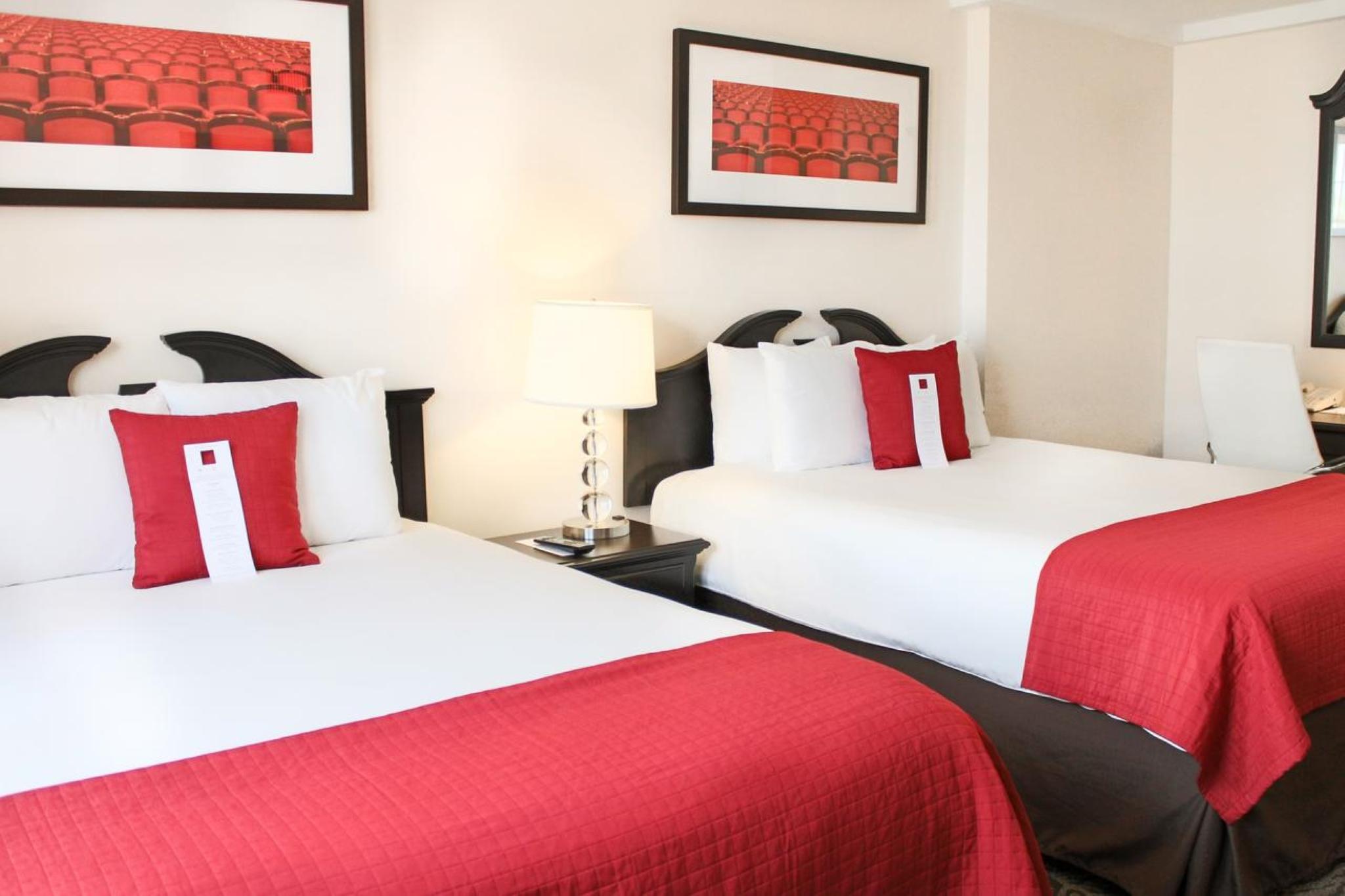 Artmore Hotel Atlanta Esterno foto