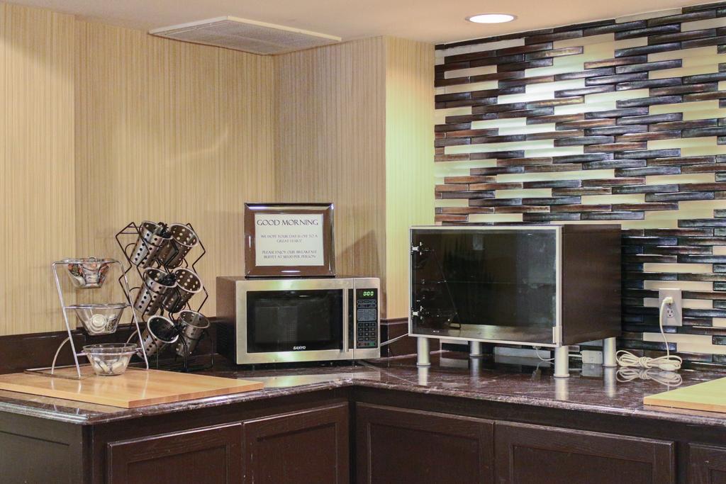 Artmore Hotel Atlanta Esterno foto