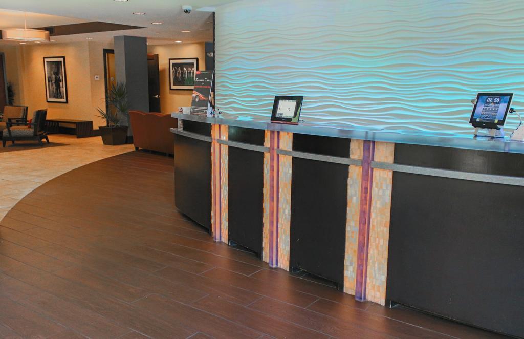 Artmore Hotel Atlanta Esterno foto
