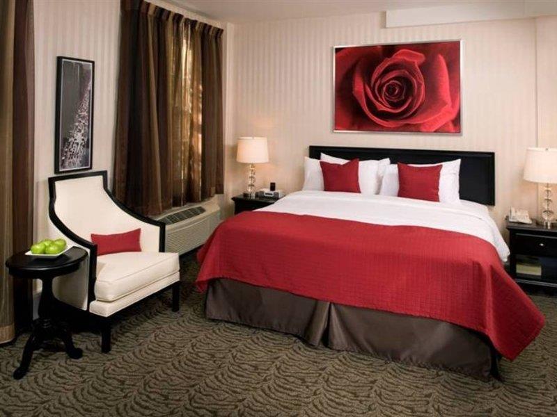 Artmore Hotel Atlanta Esterno foto