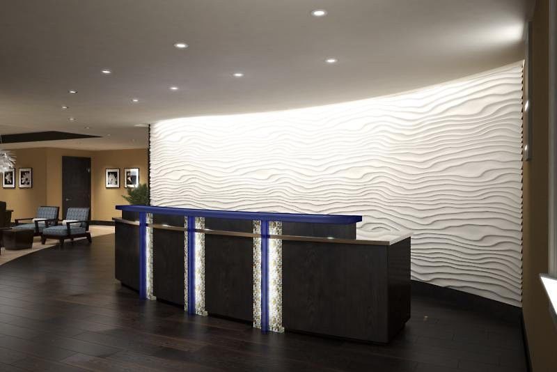 Artmore Hotel Atlanta Interno foto