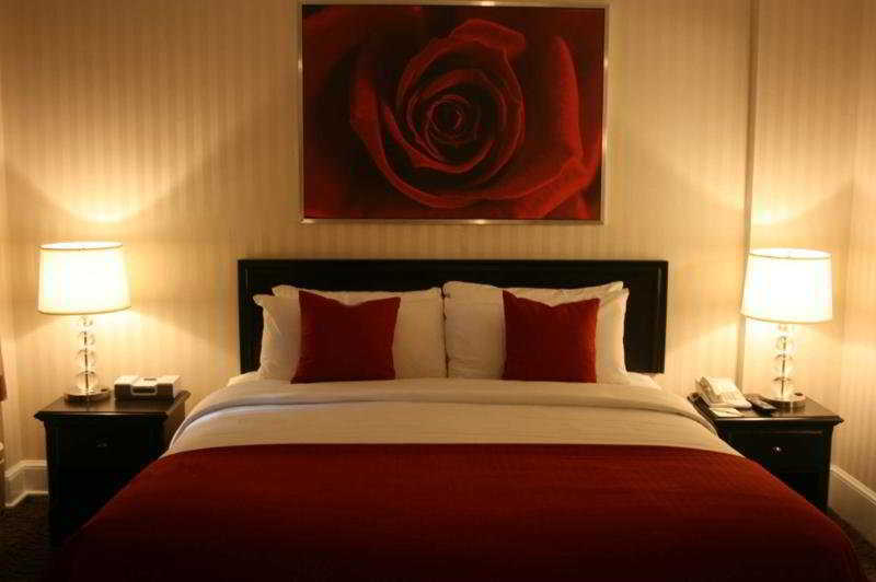 Artmore Hotel Atlanta Camera foto