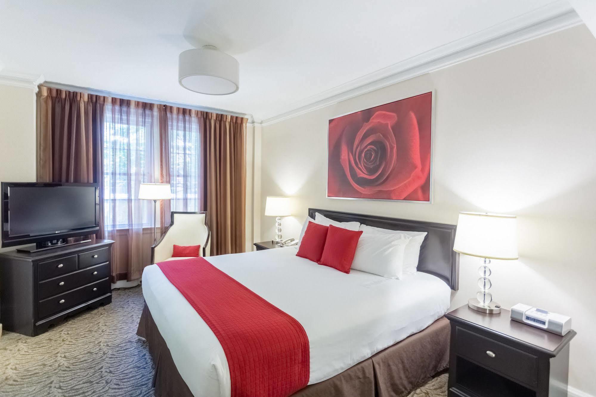Artmore Hotel Atlanta Esterno foto