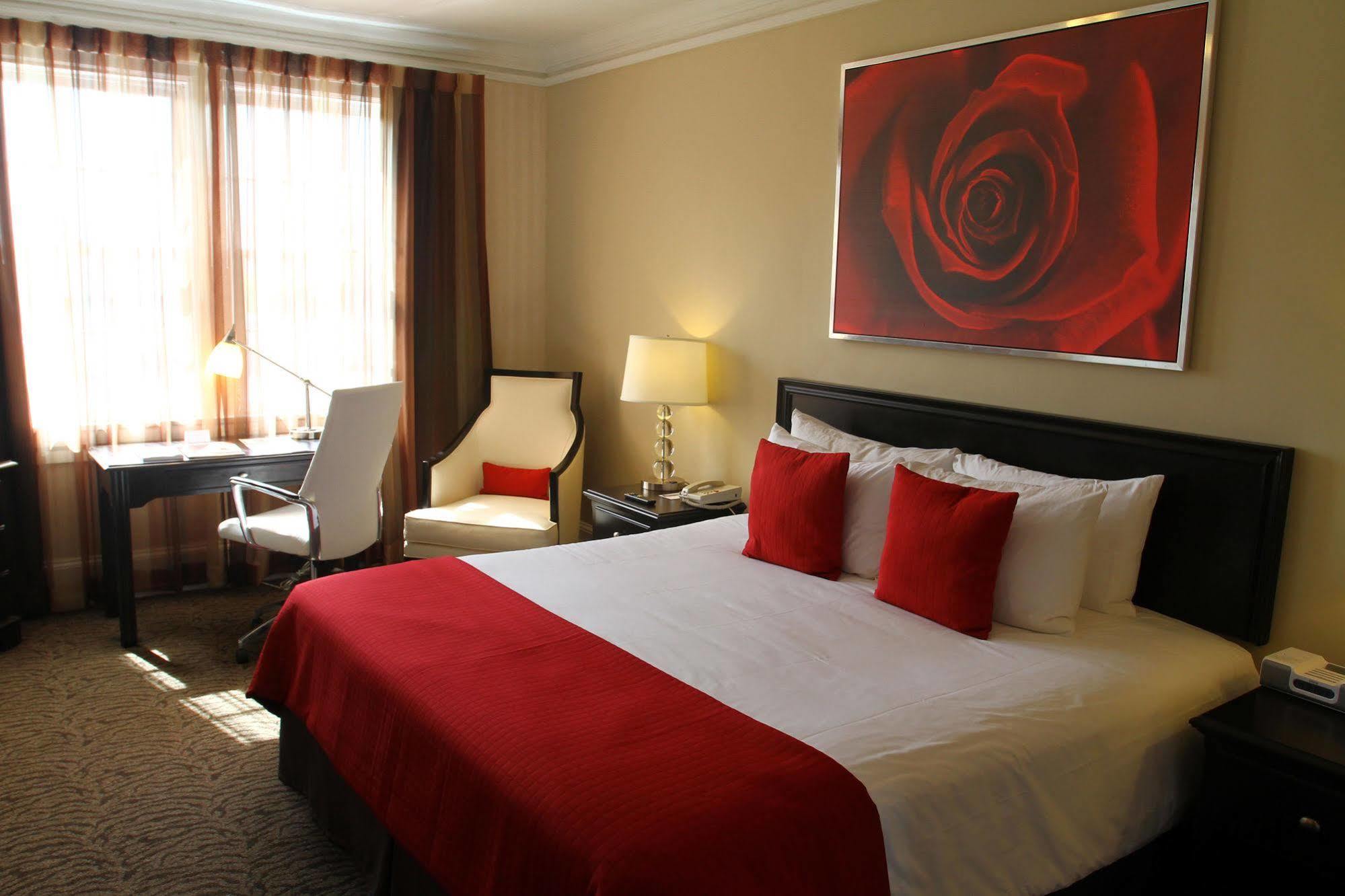 Artmore Hotel Atlanta Esterno foto