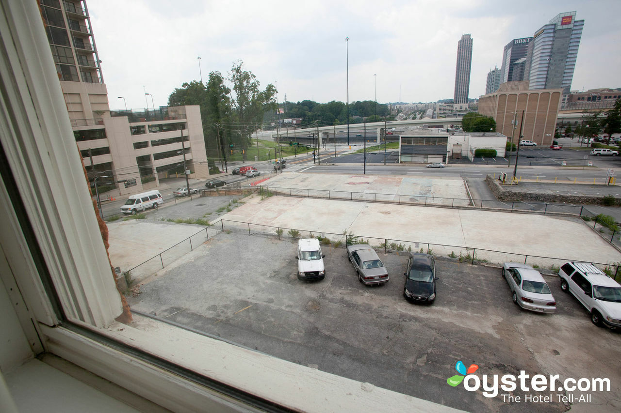 Artmore Hotel Atlanta Esterno foto