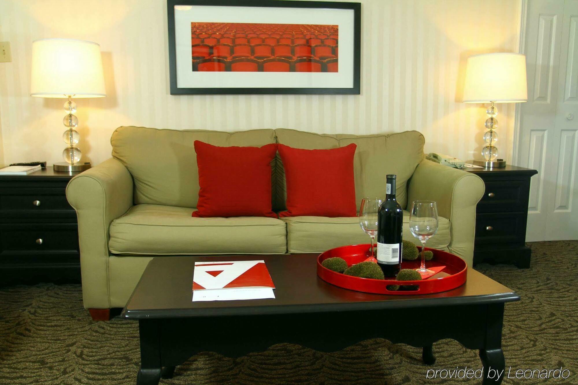 Artmore Hotel Atlanta Camera foto